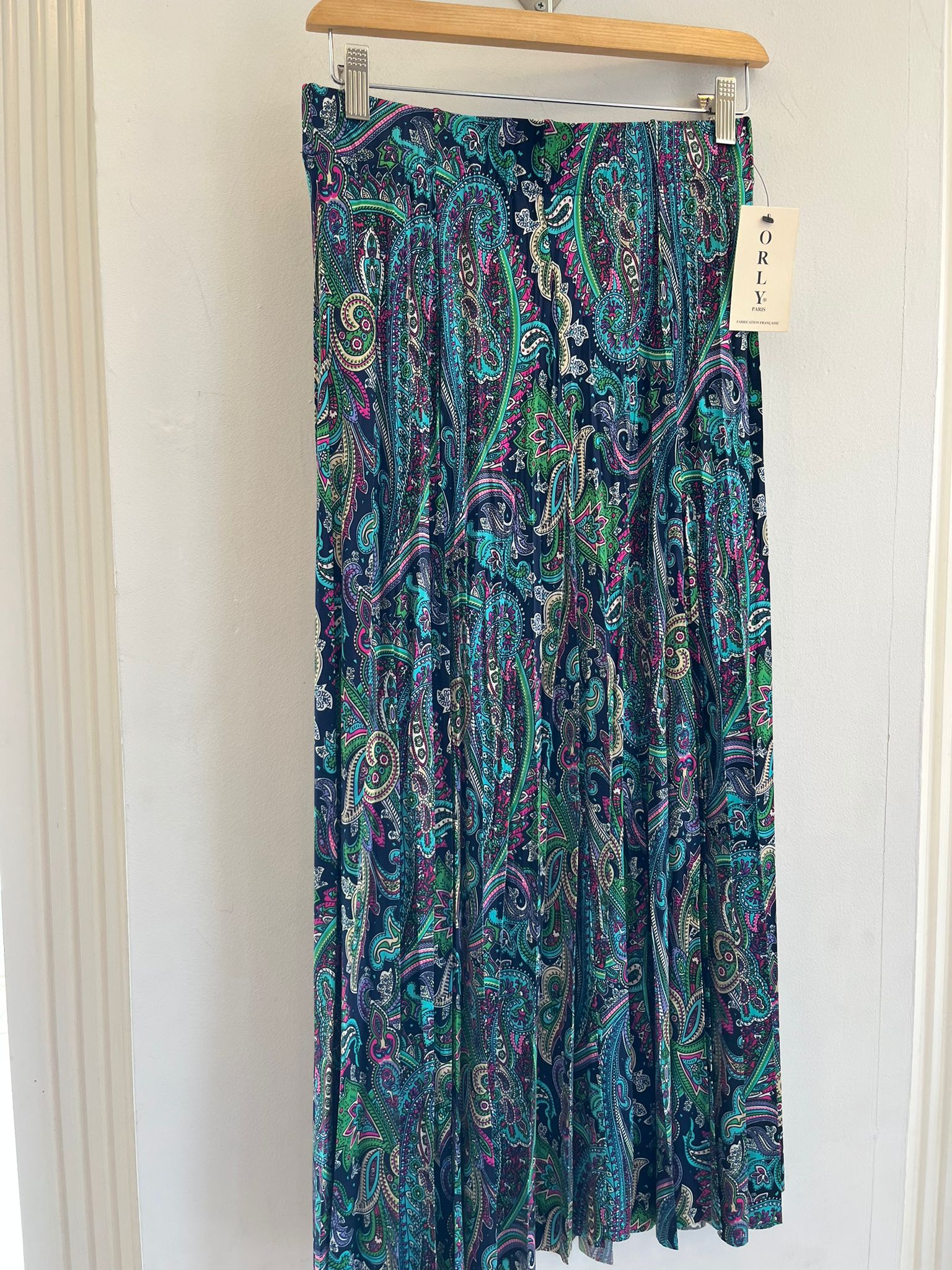 Orly Maxi