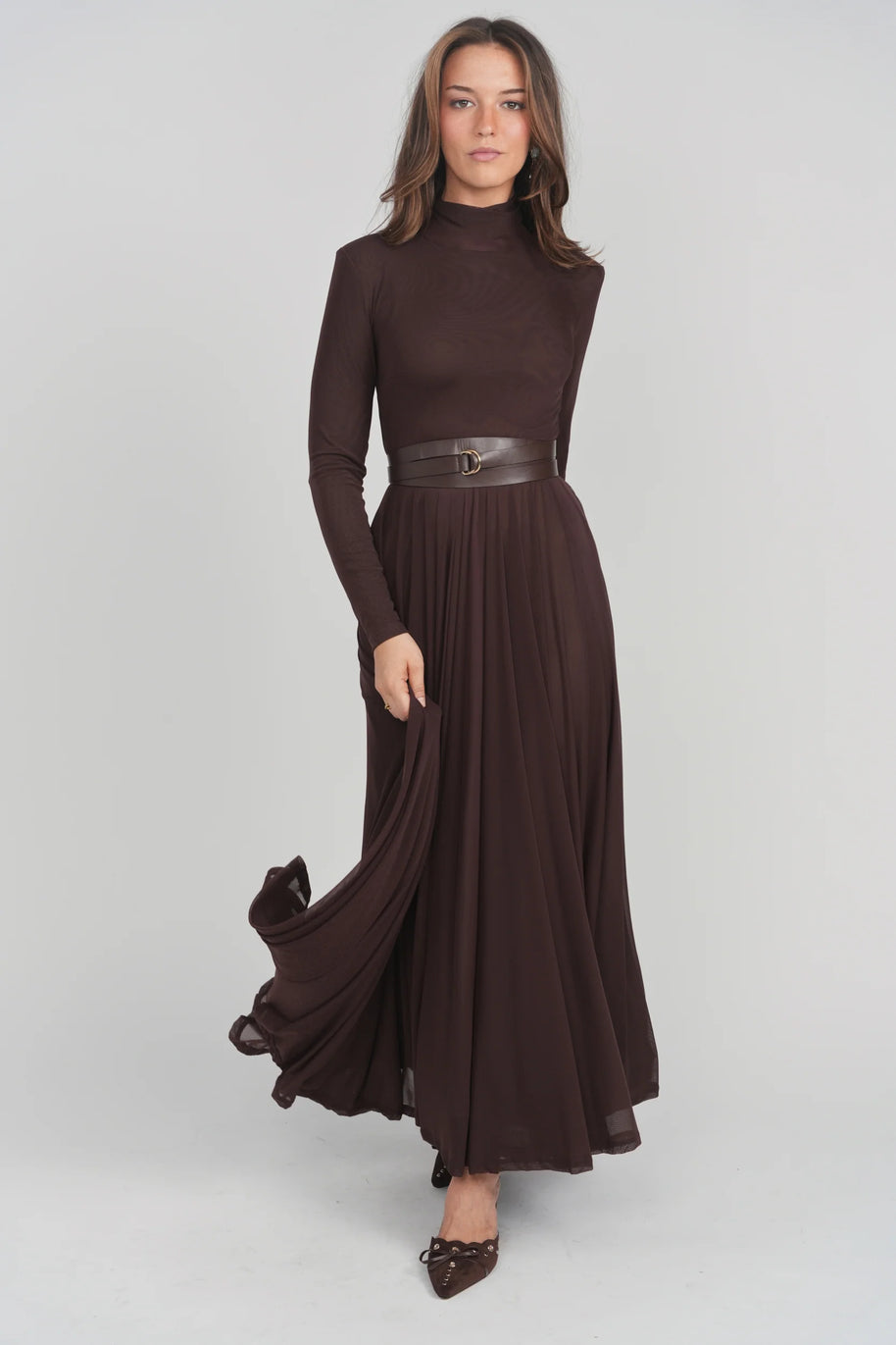 Alya Dress