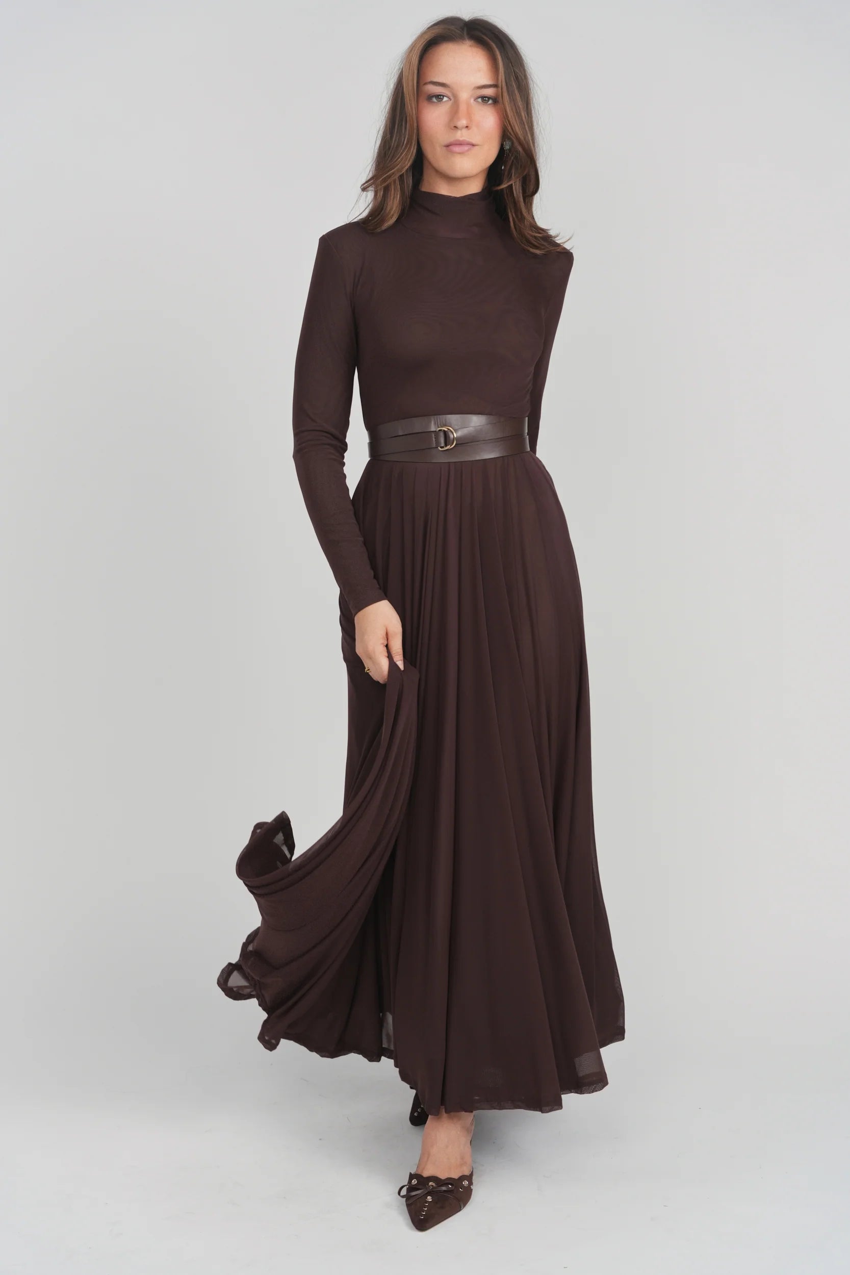 Alya Dress