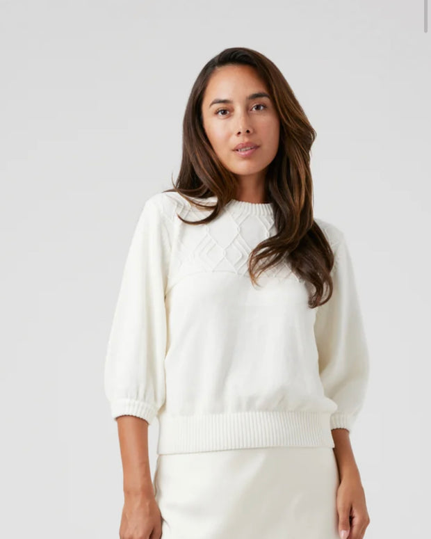 Rory sweater- By Tess - Fringe Boutique