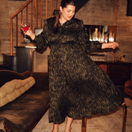 The icon dress
