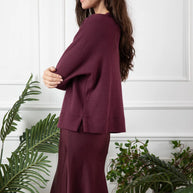 RUBY TOP