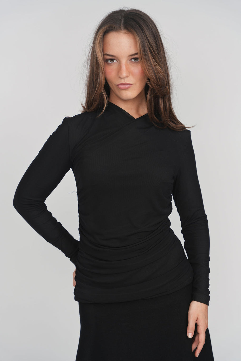 Adhil shirt
