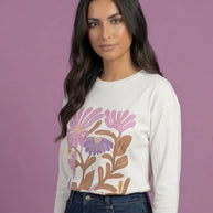 Graphic tee