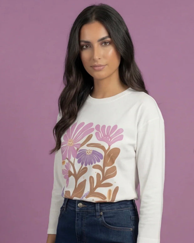 Graphic tee