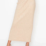 Cable skirt