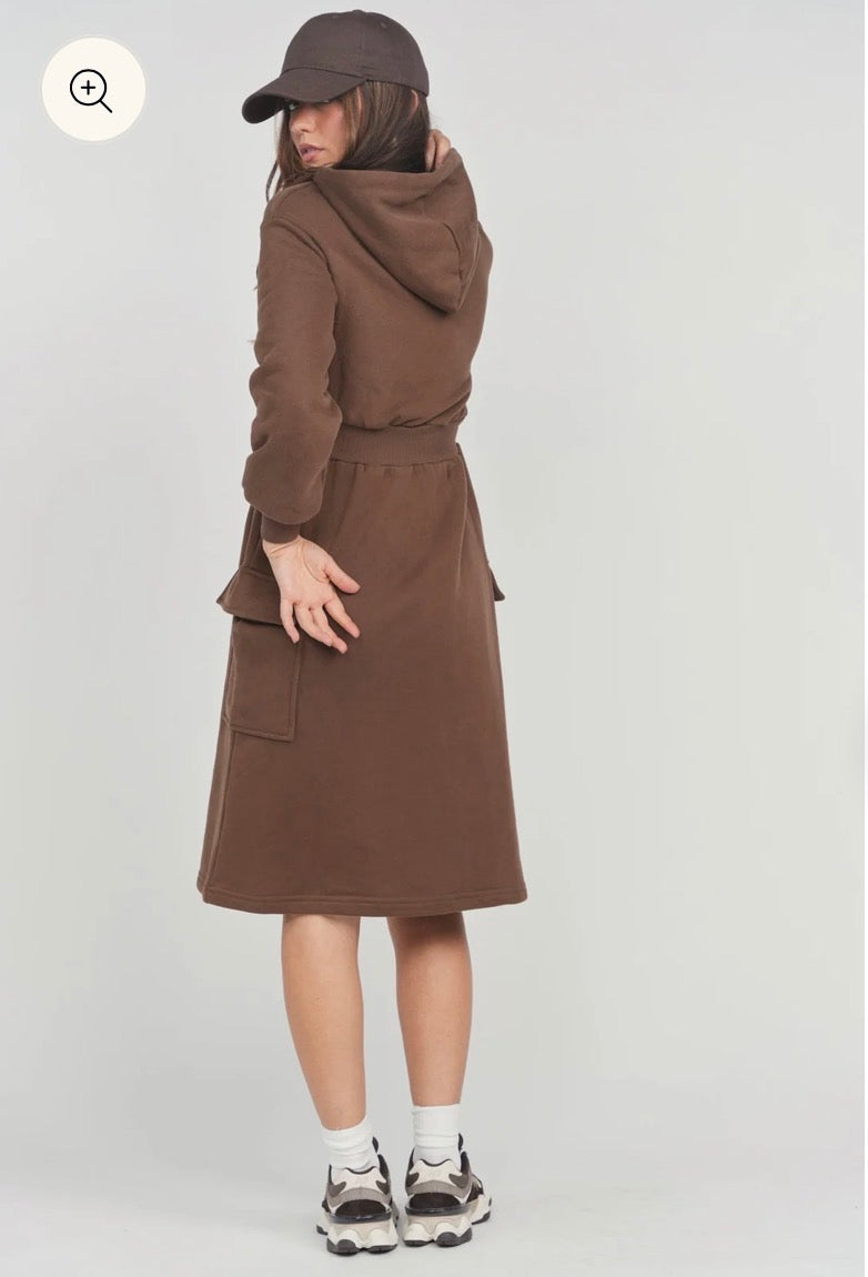 Maia Dress