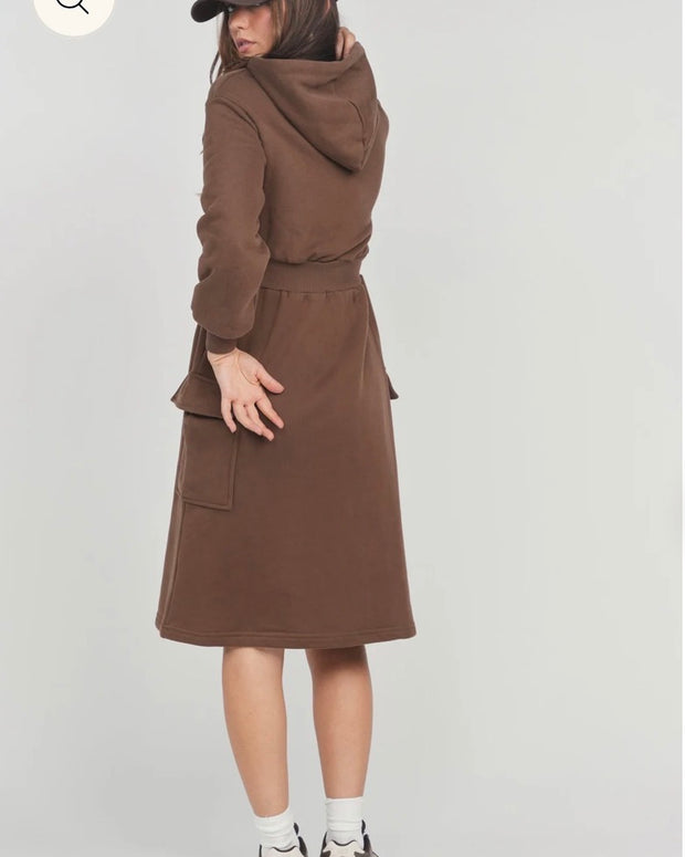 Maia Dress