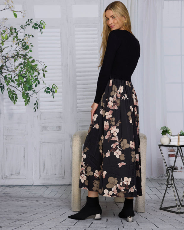 Sophia Dress