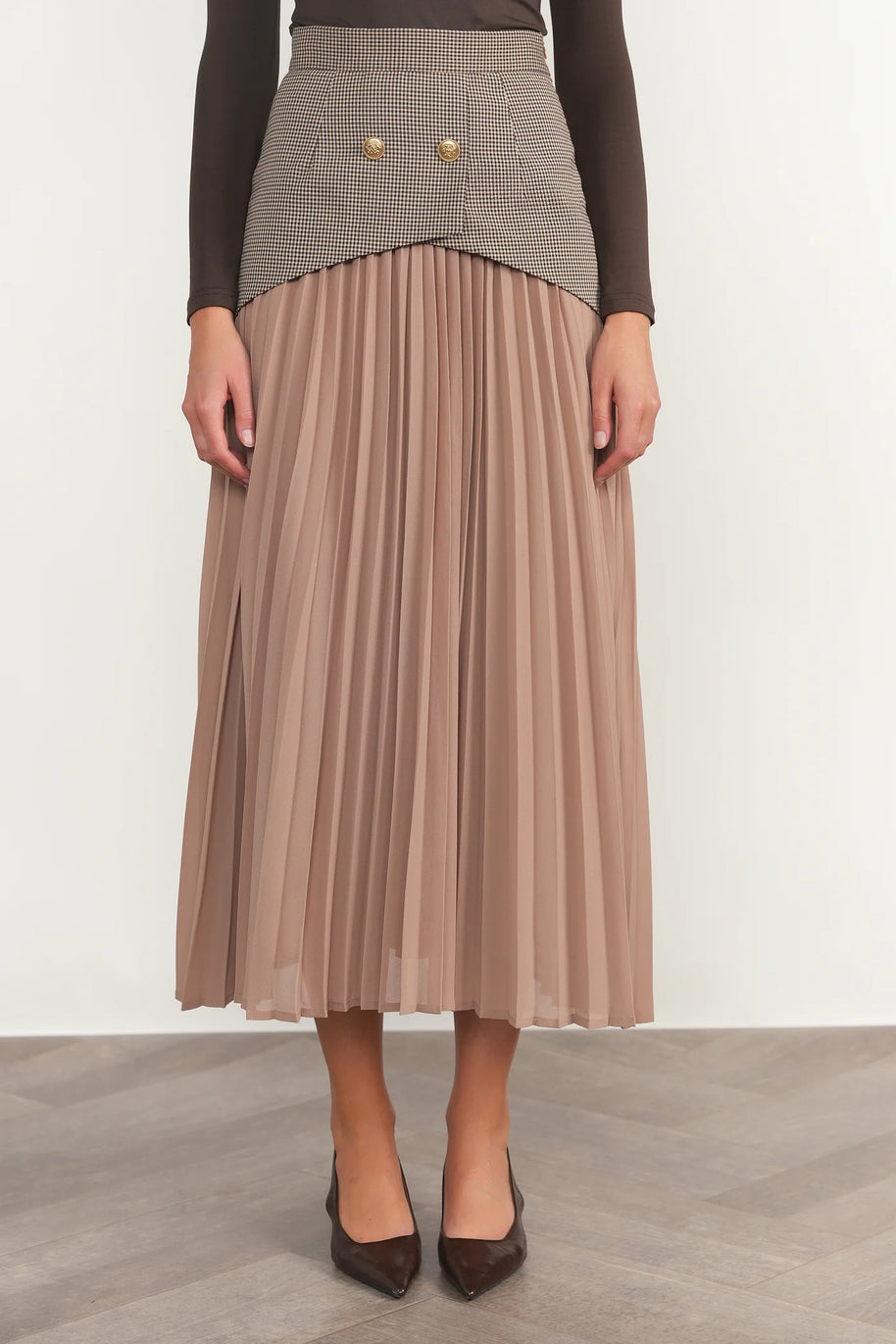 Kura Skirt