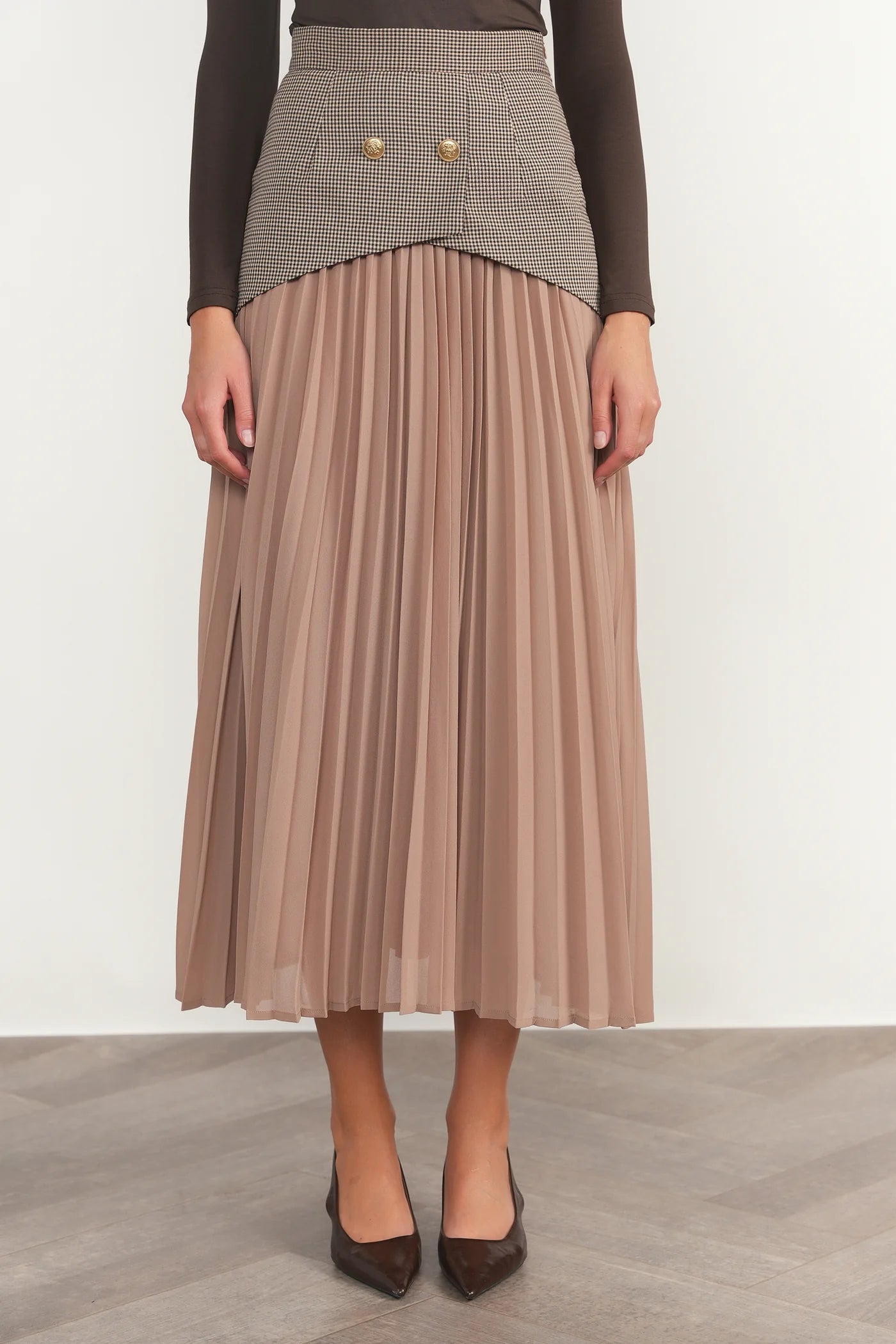 Kura Skirt