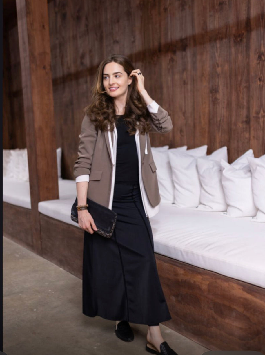 Alo Skirt