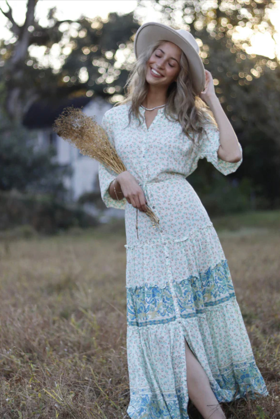 Queen dress