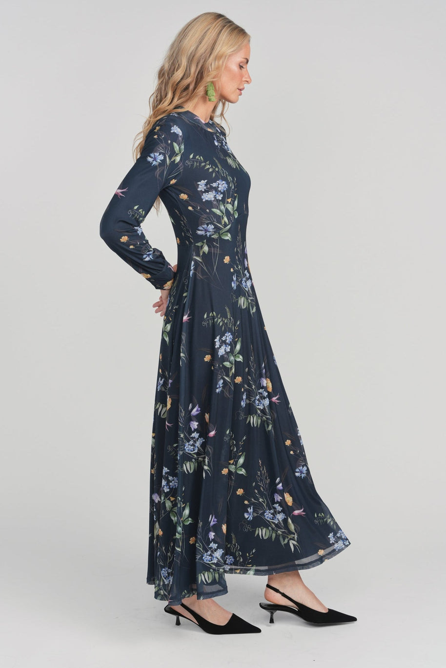 Electra dress