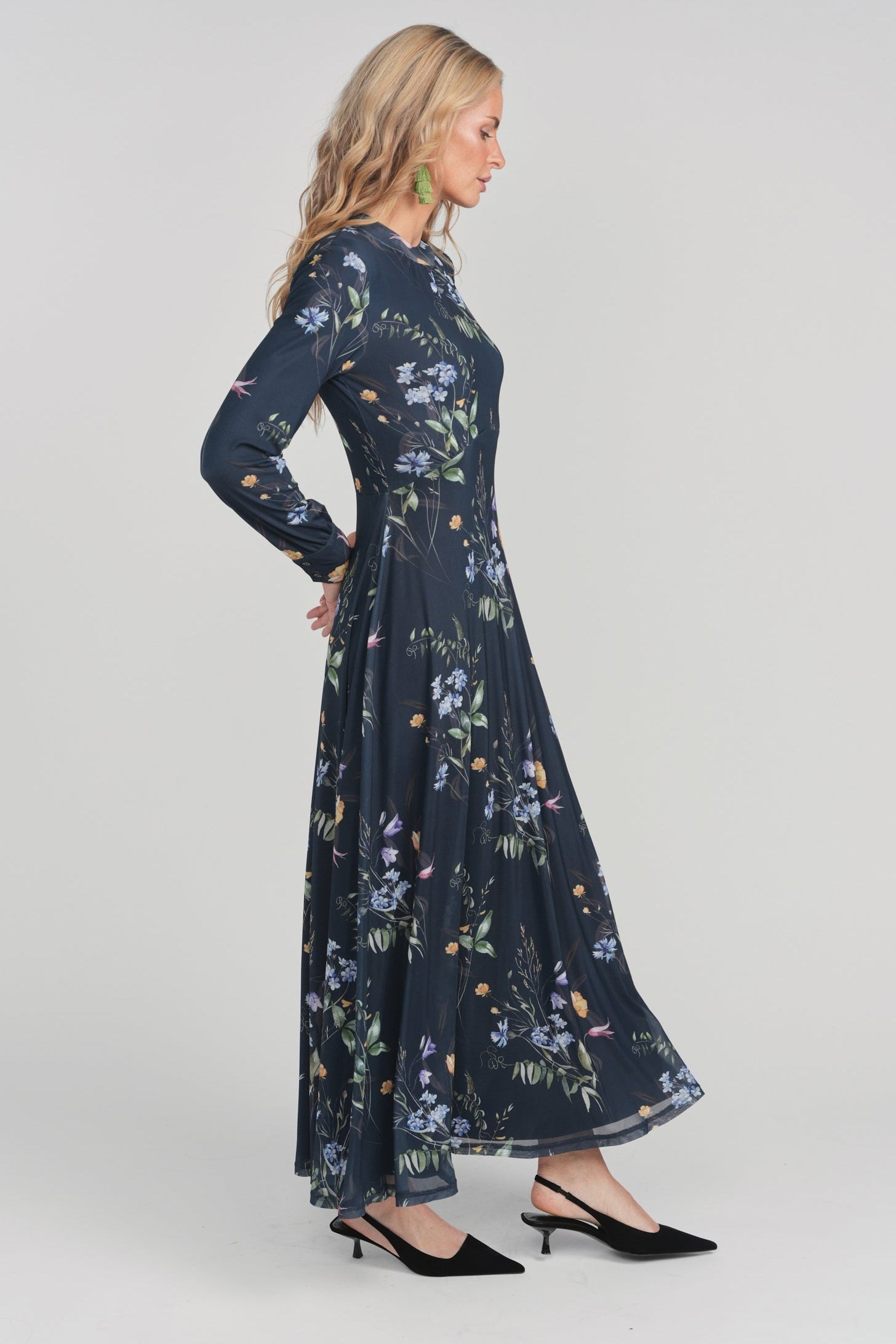 Electra dress