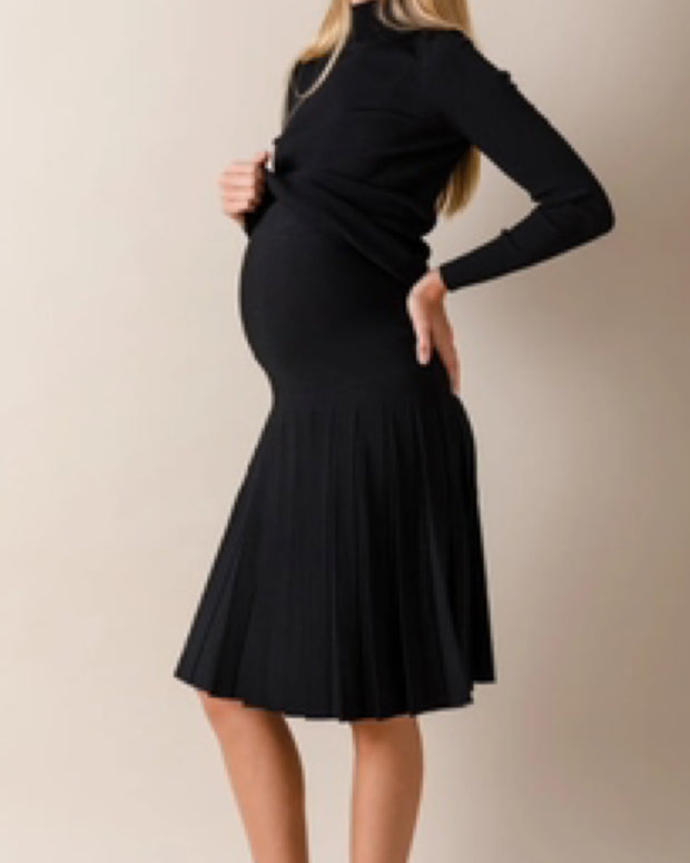 Infinity Maternity Skirt -Apparalel - Fringe Boutique