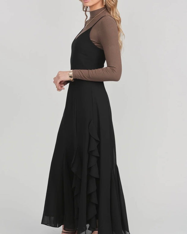 Mintaka Dress