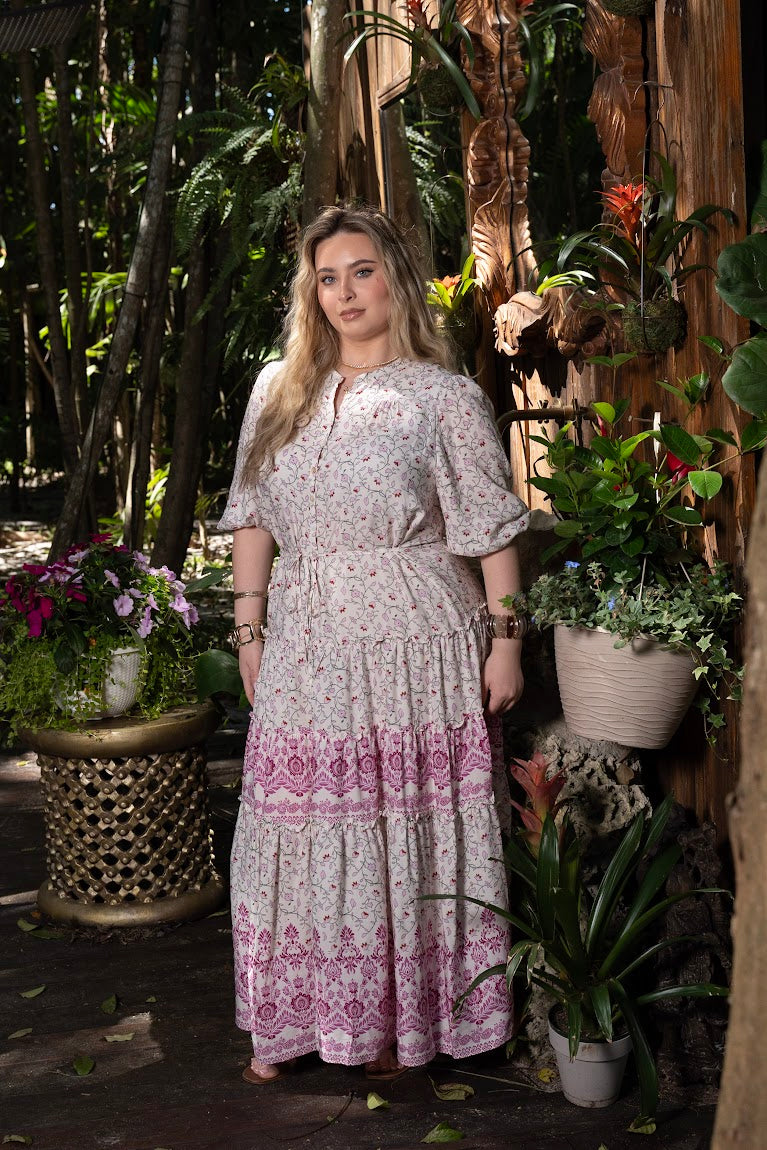 The Queen dress
