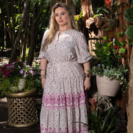 The Queen dress