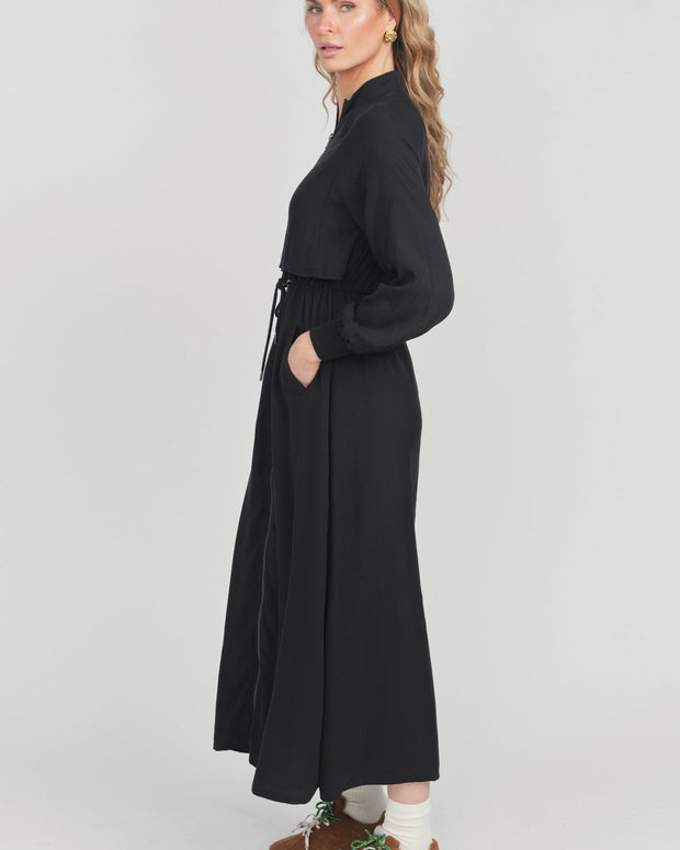 Nihal dress