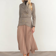 Kura Blazer