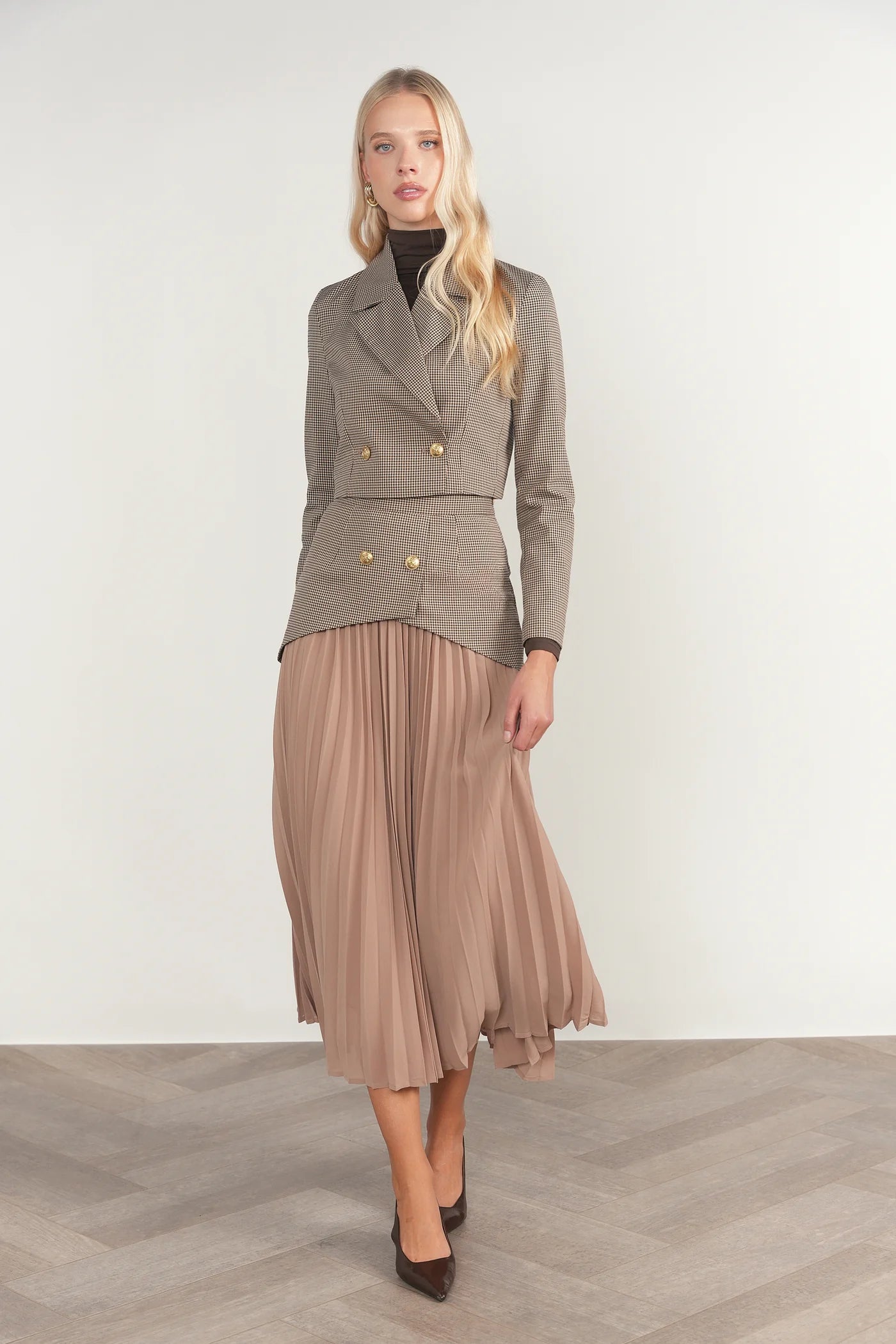 Kura Blazer