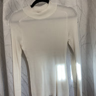Mock neck YAL