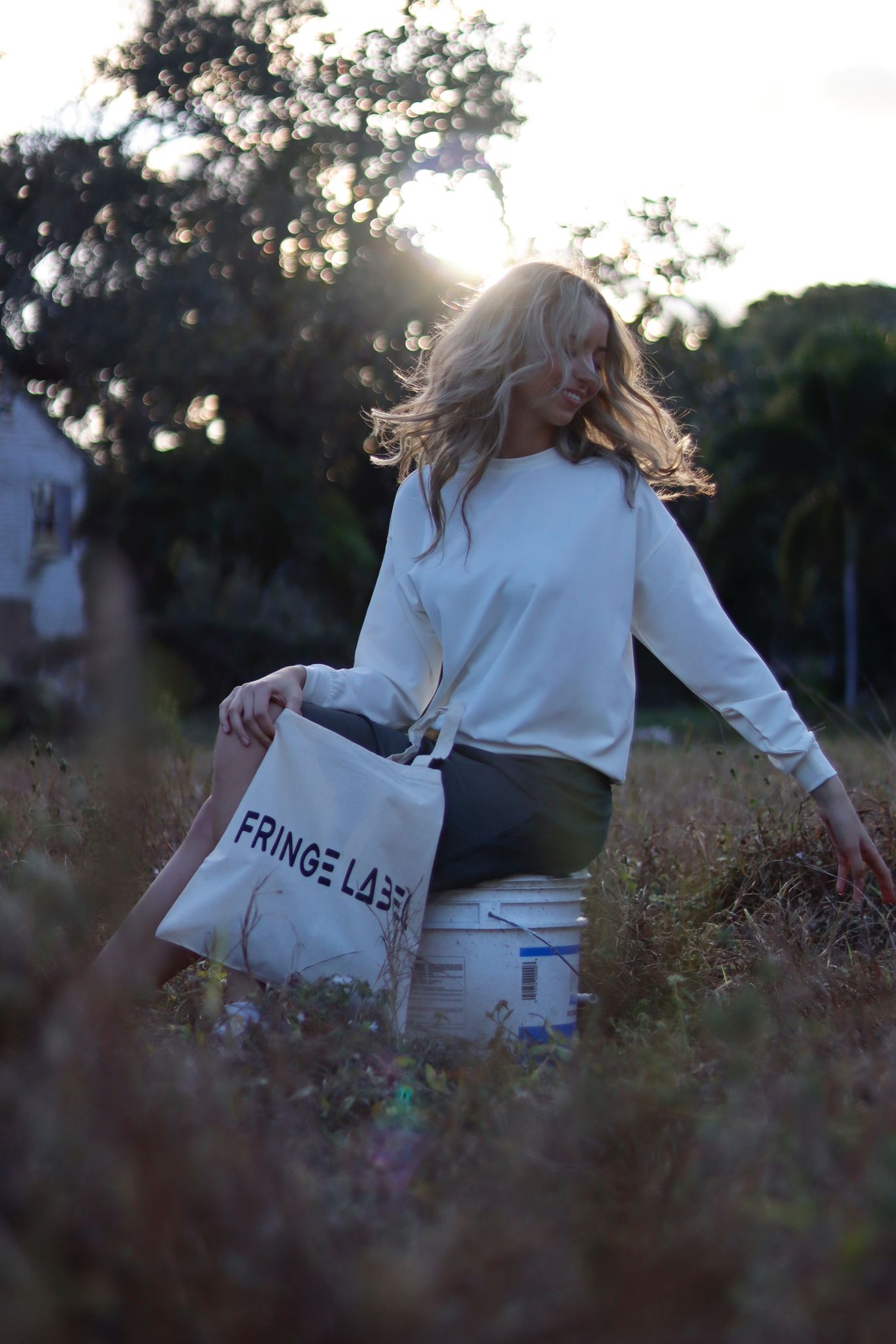 Butter Crew - Fringe - Fringe Boutique