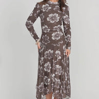 Liora Dress