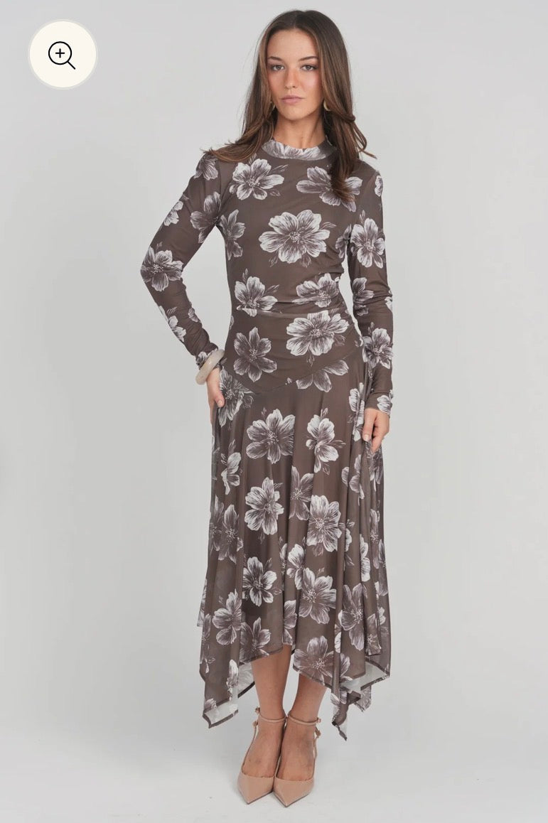 Liora Dress