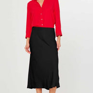 Slip Maxi Skirt