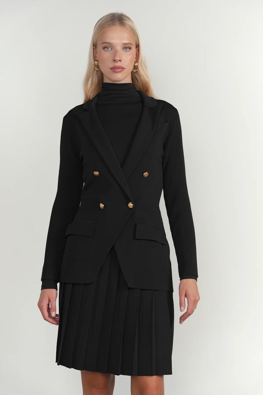 Bega Blazer