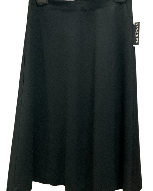 Aline Ponte- Sam Fashion - Fringe Boutique