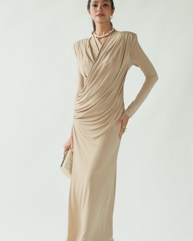 Cascade Dress - Fringe Boutique