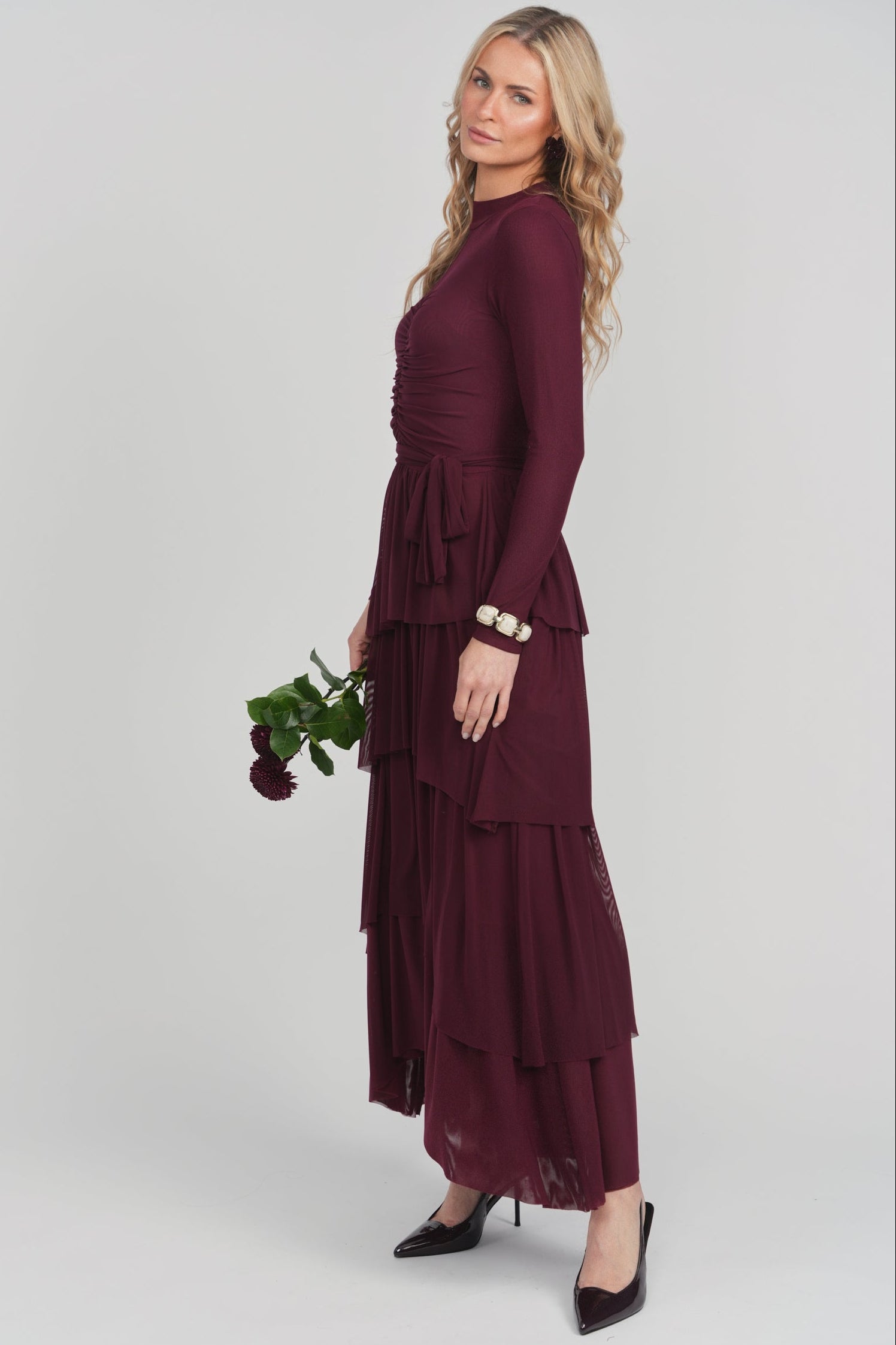 Europa dress