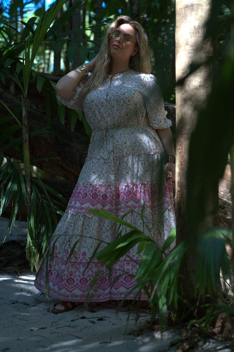 The Queen dress