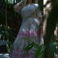 The Queen dress