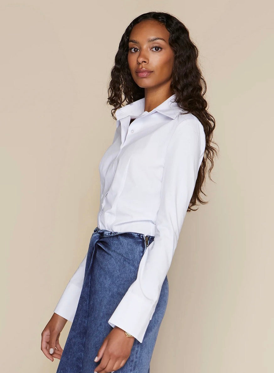 Rue blouse