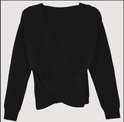 Ferncliff Sweater - Junee