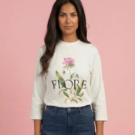Graphic tee