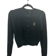 Cable Knit Cardigan - Edith