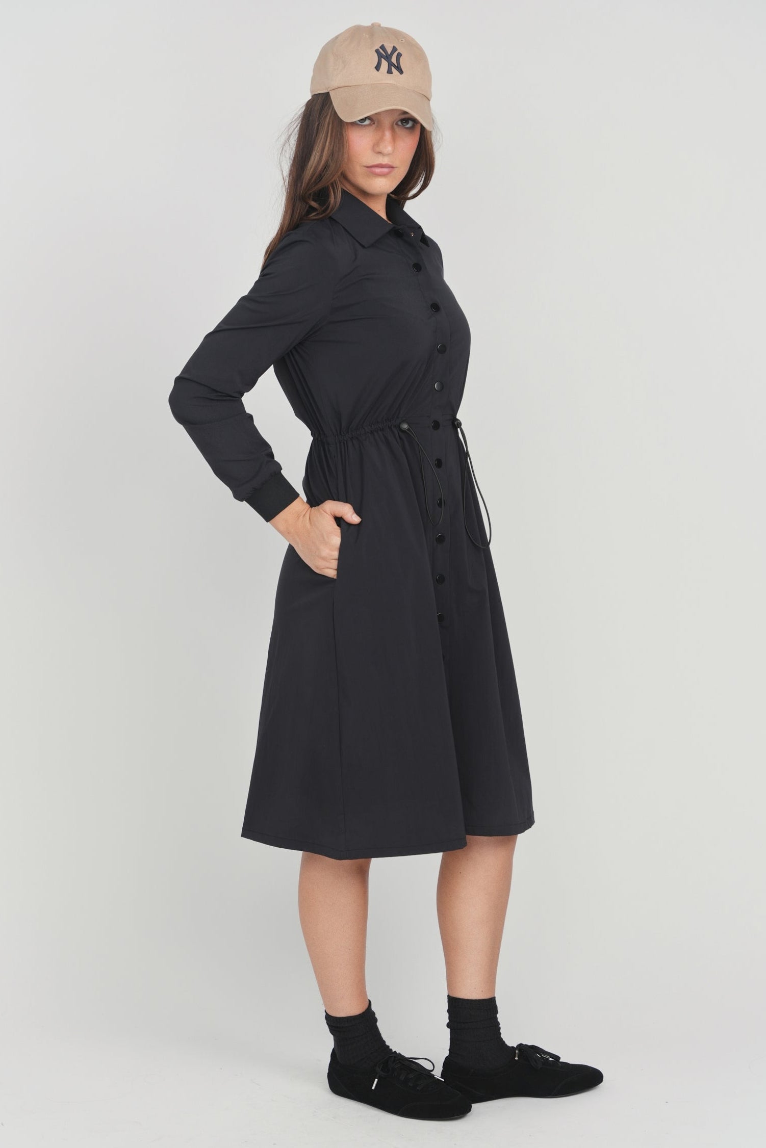 Imai dress