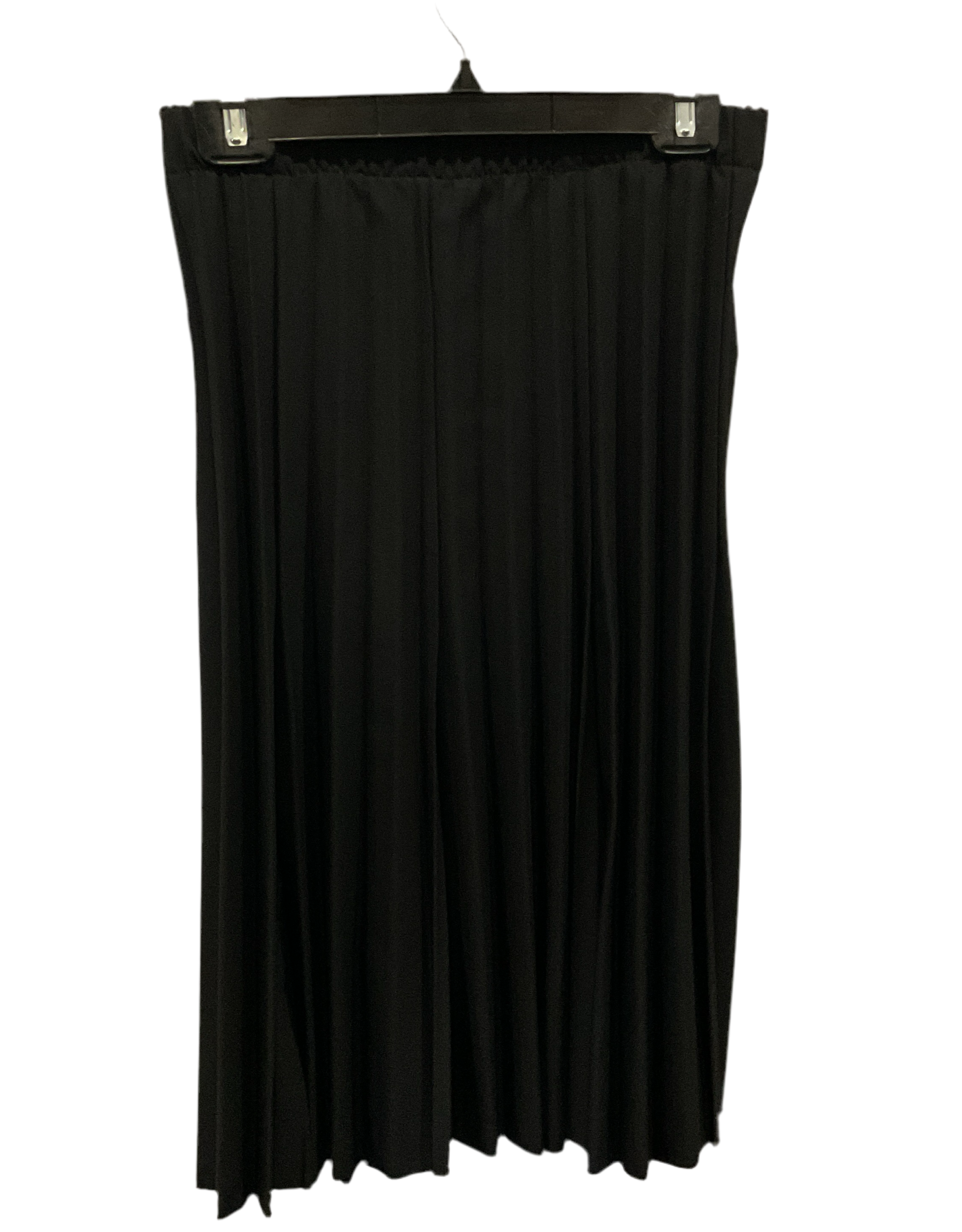 Basic black 593-Sam Fashion - Fringe Boutique