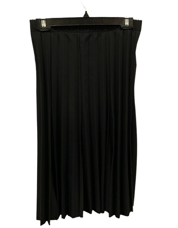Basic black 593-Sam Fashion