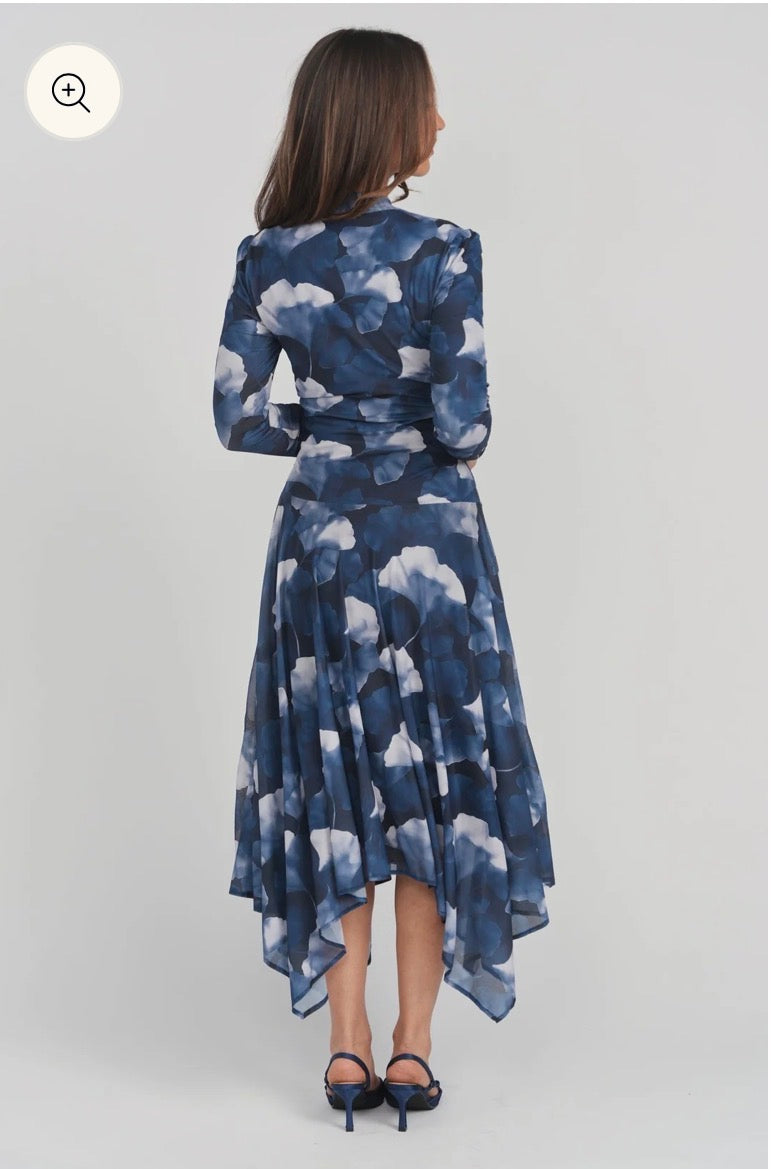 Liora Dress