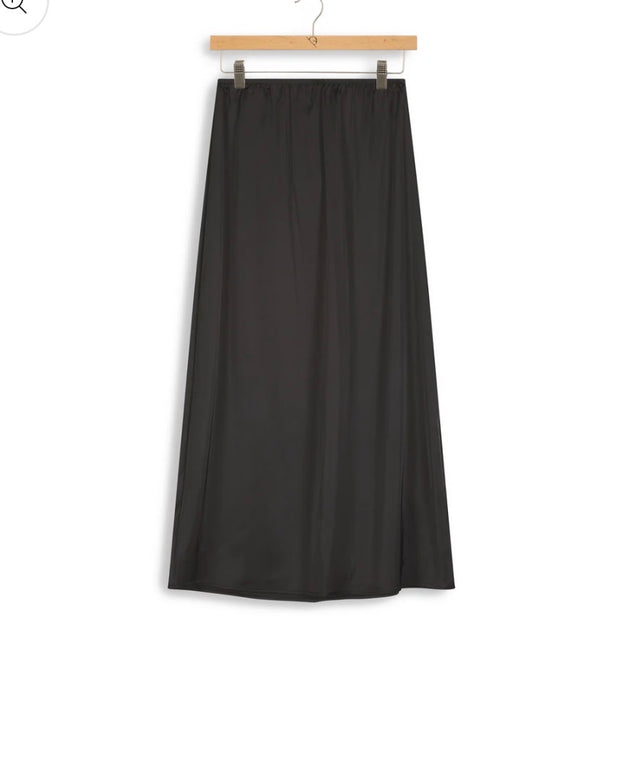 Slip  Aline Skirt-point
