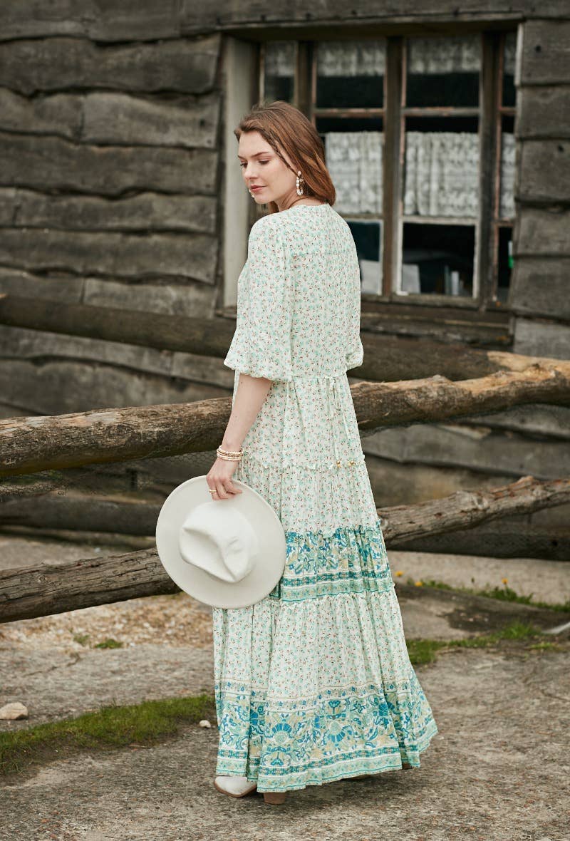 Queen dress