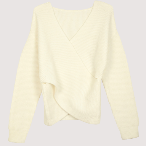 Ferncliff Sweater - Junee