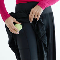 Kal Tennis Skirt