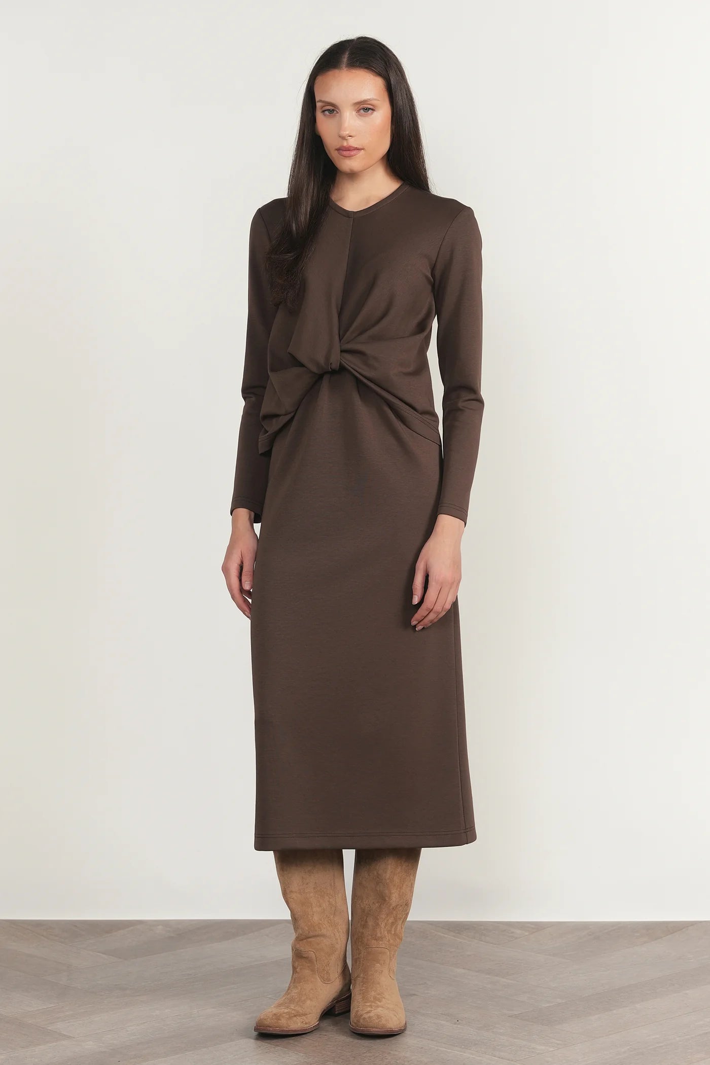 Gila dress